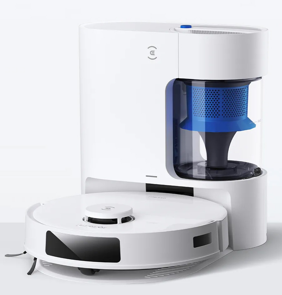 ECOVACS DEEBOT N20 PRO PLUS