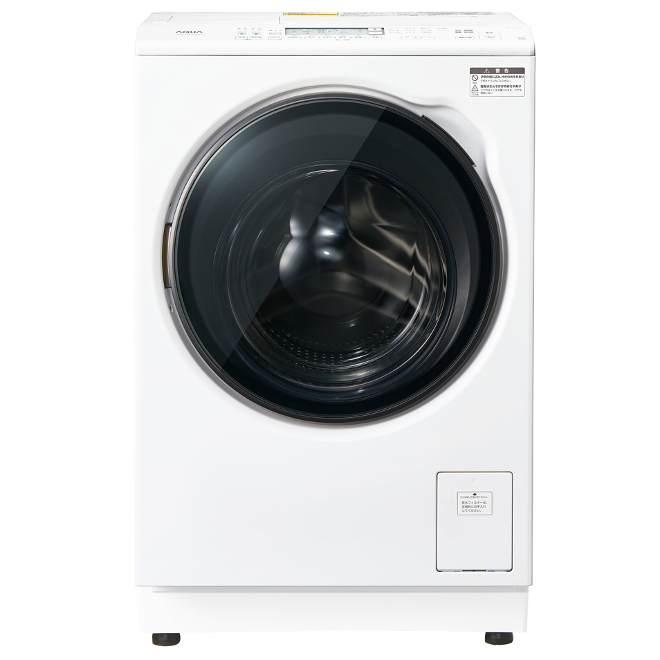 AQUA まっ直ぐドラム AQW-DMS10A