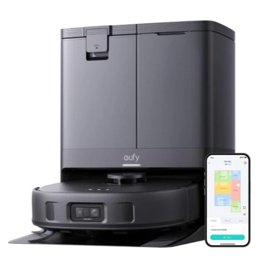 Anker Eufy X10 Pro Omni