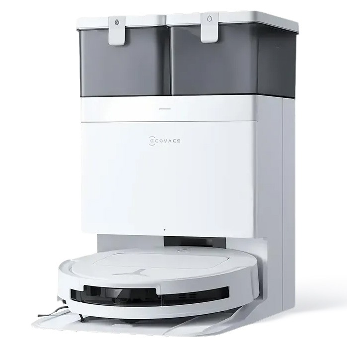 ECOVACS DEEBOT T50 OMNI