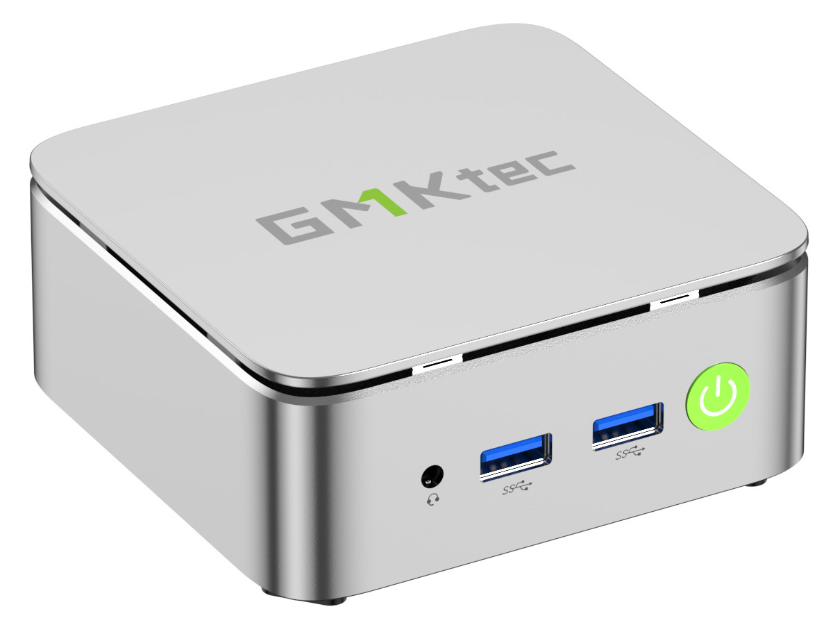 GMKtec NucBox G10