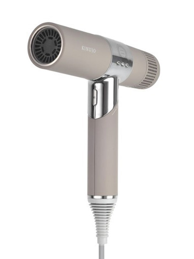 KINUJO（絹女）ヘアドライヤー KH302