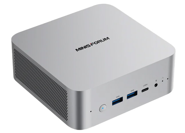 MINISFORUM M1 Pro