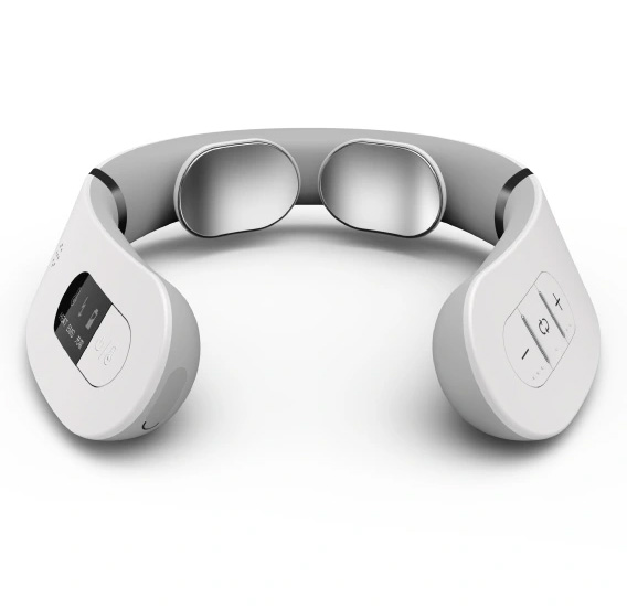 MYTREX EMS HEAT NECK MT-EHN22W