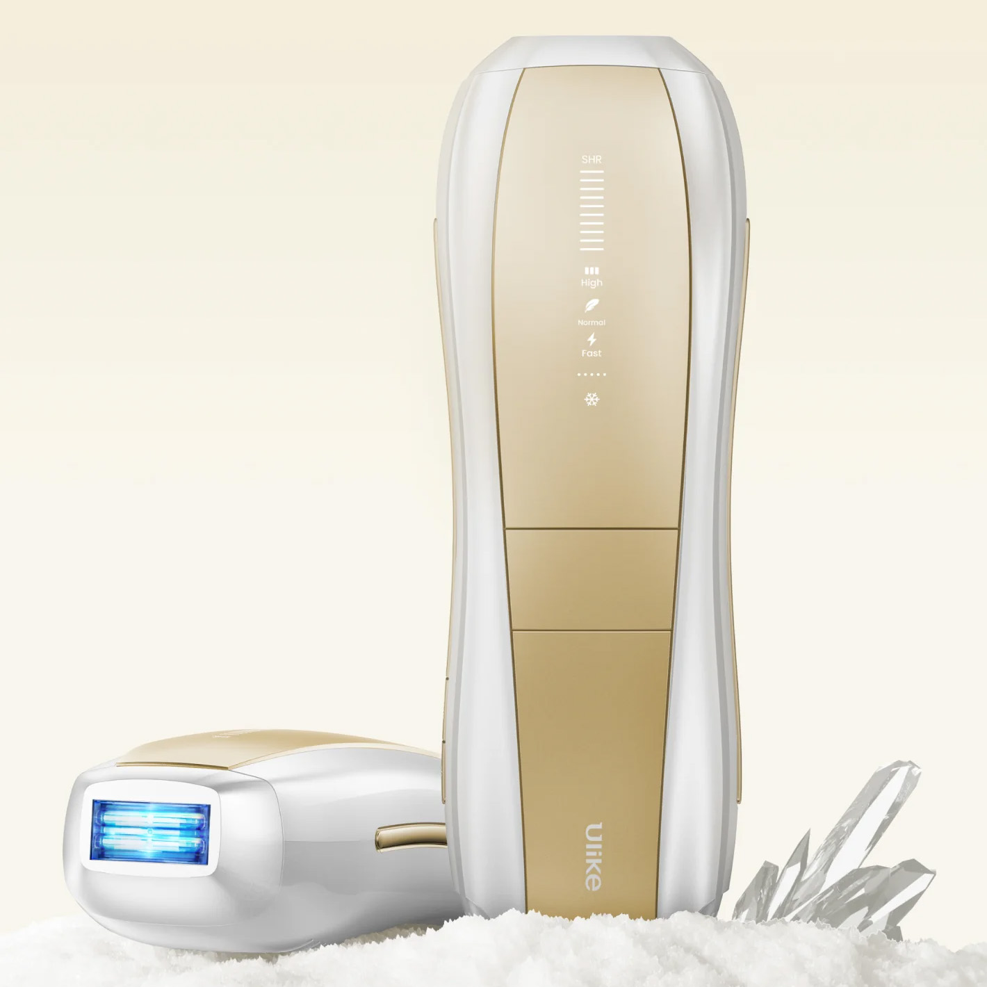 Ulike Air 10 IPL光美容器