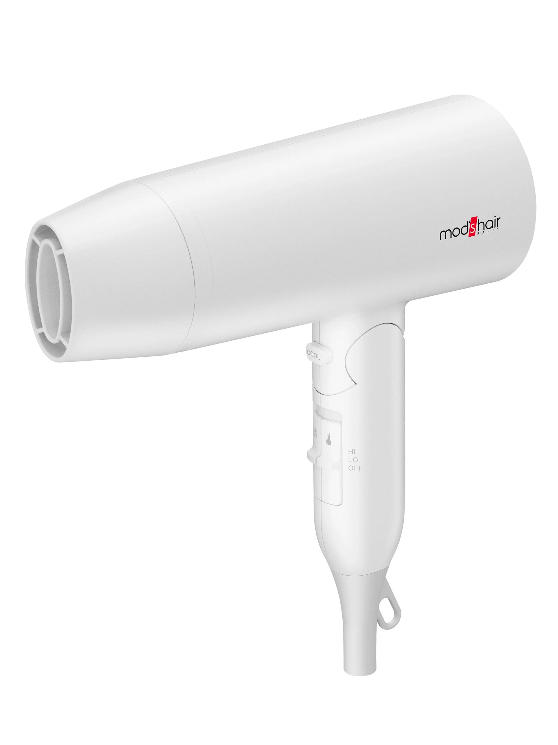 mod's hair アドバンススマート ダブルイオン ヘアードライヤー MHD-1246