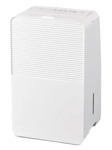 アイリスオーヤマ IJC-R65 小型除湿機