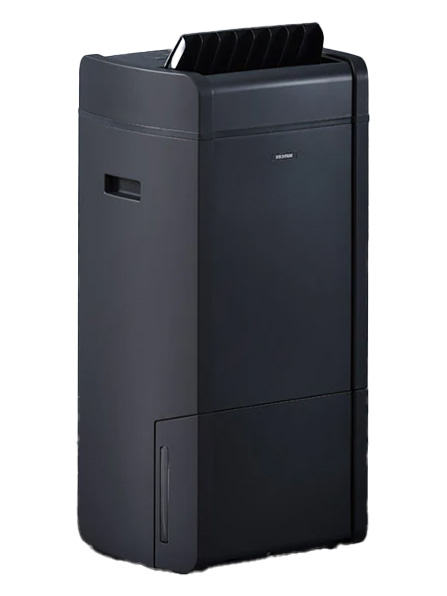 アイリスオーヤマ KIJH-L160 ハイブリッド除湿機