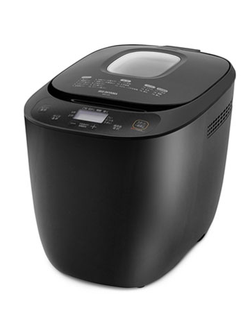 アイリスオーヤマ ホームベーカリー IBM-020