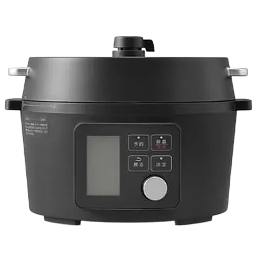 アイリスオーヤマ 電気圧力鍋 PMPC-MA4