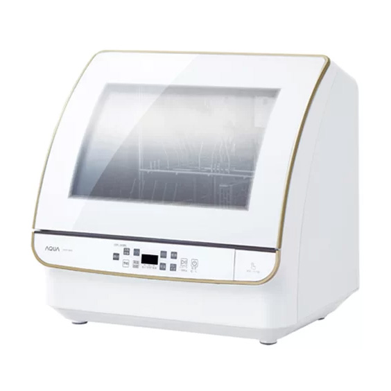 アクア ADW-GM3 食器洗い機