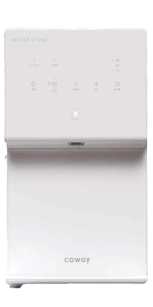 ウォータースタンド