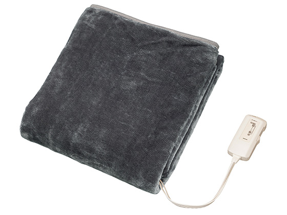 コイズミ KDS-50245S 電気敷き毛布