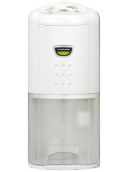 コロナ CD-P6324 コンパクト除湿機