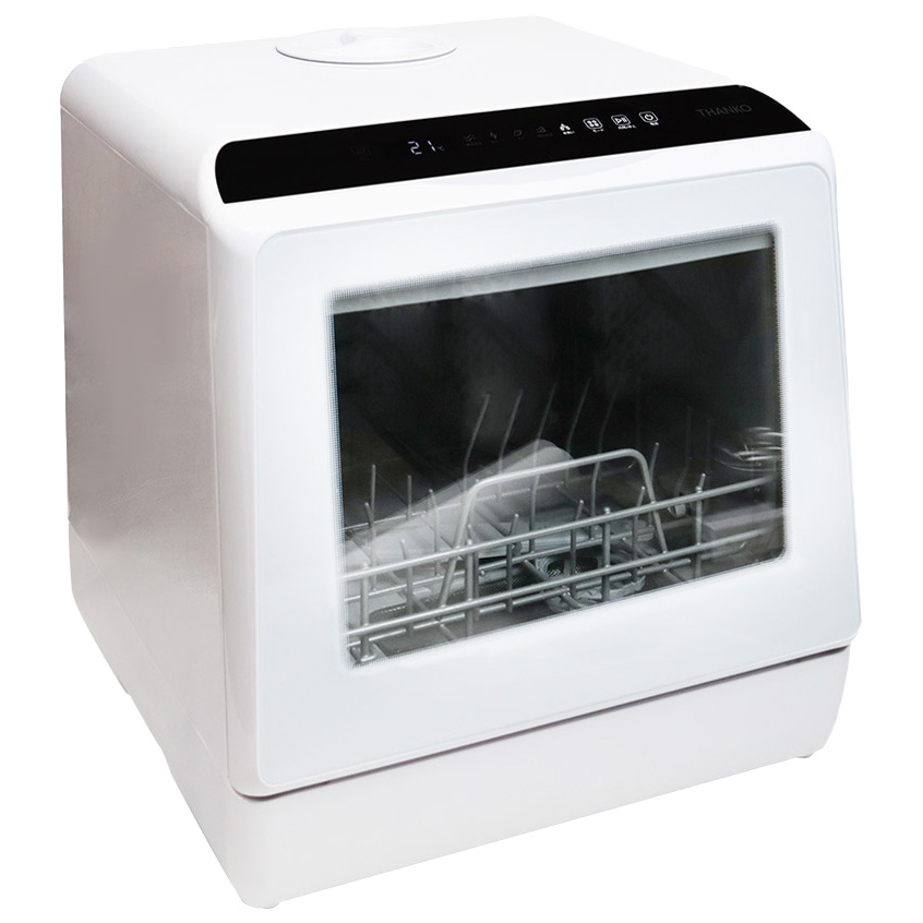 サンコー ラクア STTDWAD 食器洗い乾燥機