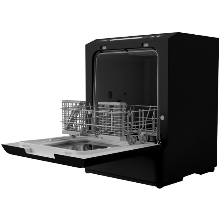 サンコー ラクアmini Plus TK-MDW22 食器洗い乾燥機