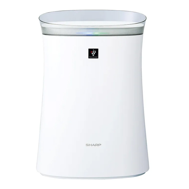 シャープ FU-S50-W