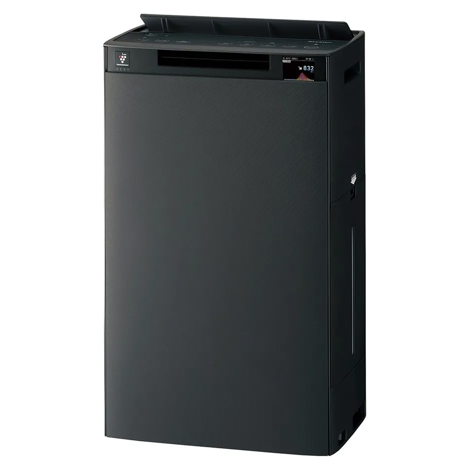 シャープ KI-UX75-H