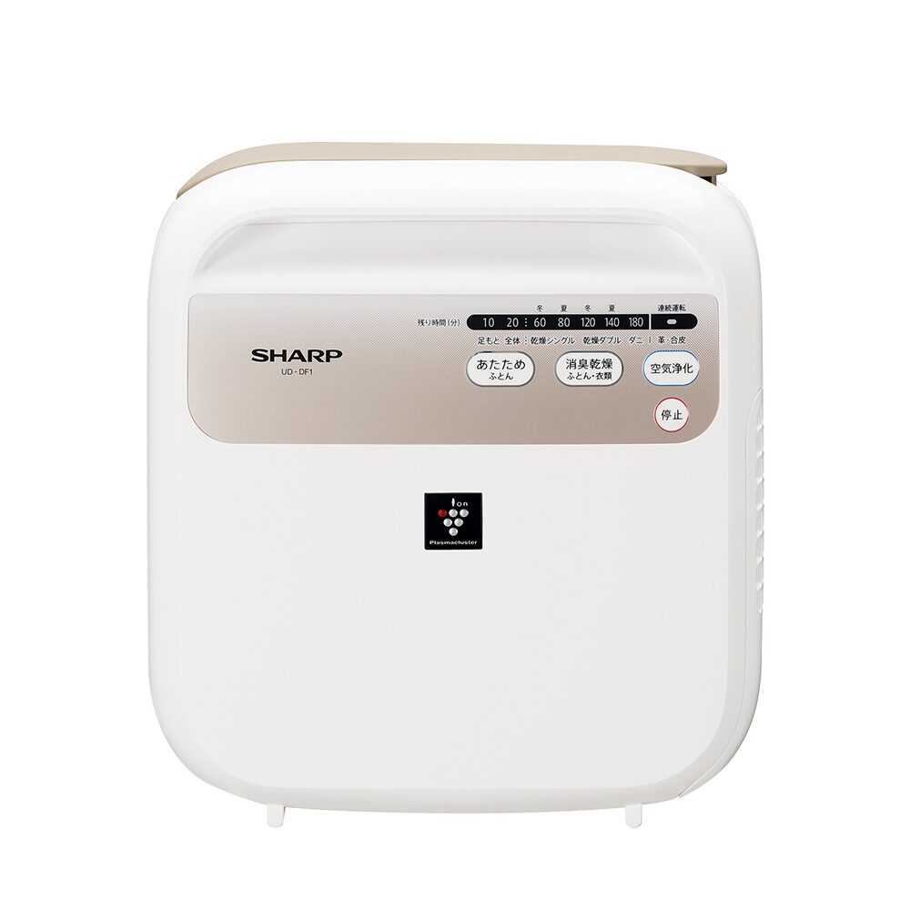 シャープ UD-DF1-W