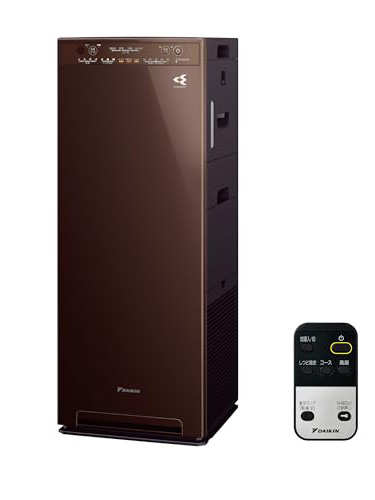 ダイキン MCK555A