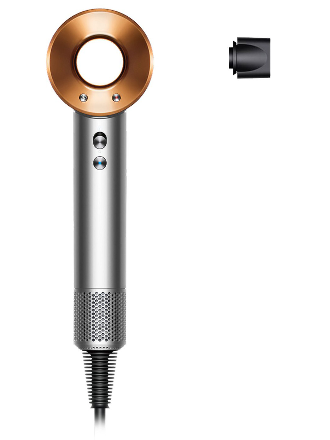 ダイソン Supersonic ヘアドライヤー HD08 BNBC