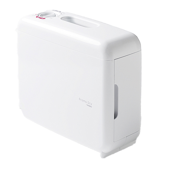 ツインバード FD-4149W