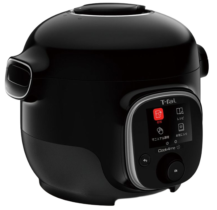 ティファール クックフォーミー 3L CY8768JP