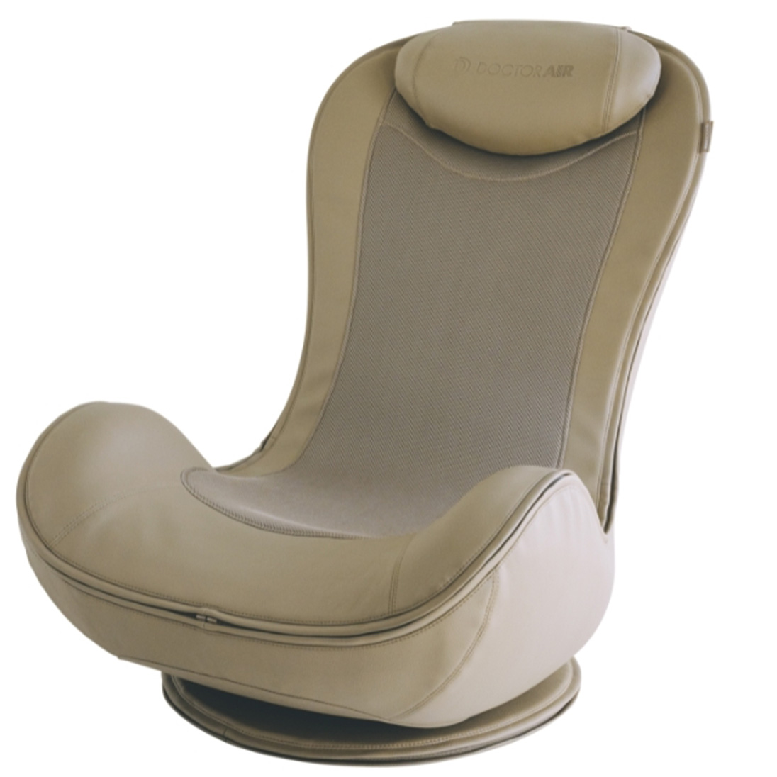 ドクターエア 3Dマジックチェア 座椅子 MC-04