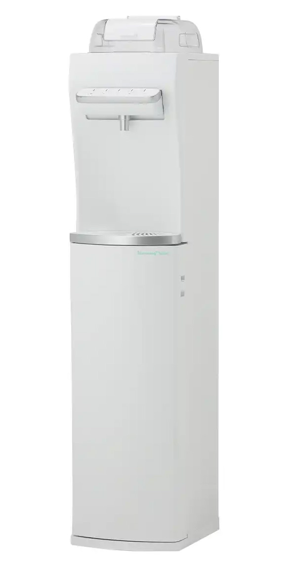 ハミングウォーター