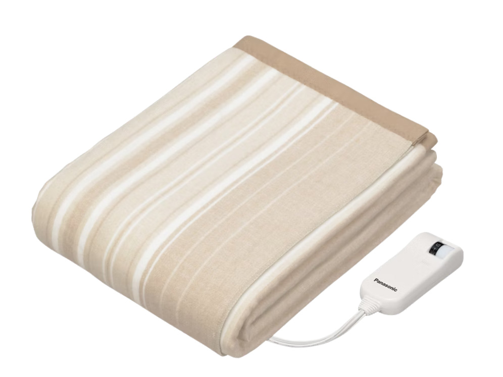 パナソニック DB-R31M 電気毛布