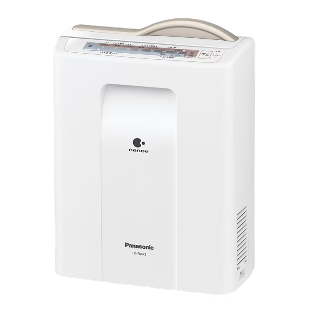 パナソニック FD-F06X2-N