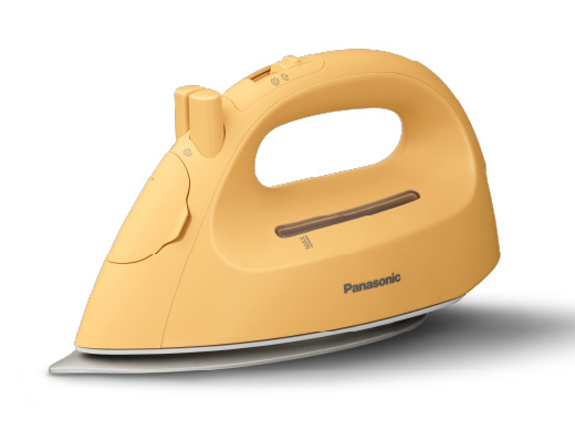 パナソニック NI-QL300 コードレススチームアイロン
