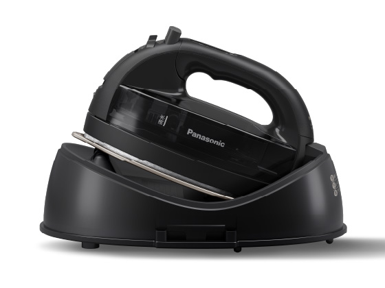 パナソニック NI-WL709 コードレススチームアイロン