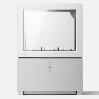 パナソニック NP-TML1 SOLOTA 食器洗い乾燥機