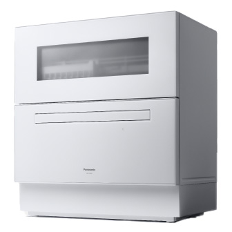 パナソニック NP-TZ500 食器洗い乾燥機