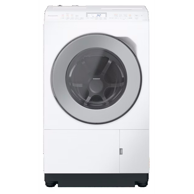 パナソニック ななめドラム NA-LX125EL