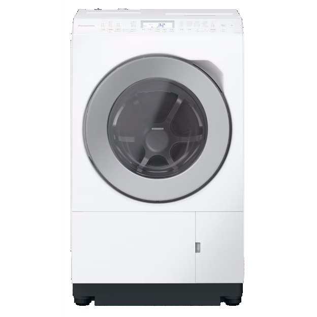 パナソニック ななめドラム NA-LX127EL