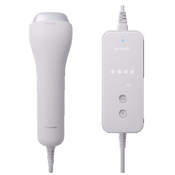 パナソニック スムースエピ パワー＆クール ES-WG0B