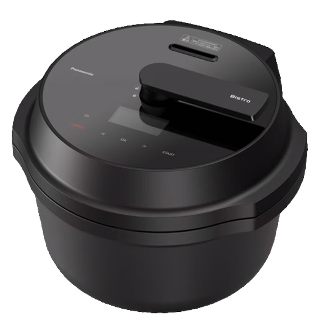 パナソニック ビストロ オートクッカー NF-AC1000