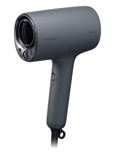パナソニック ヘアードライヤー ナノケア EH-NA0K