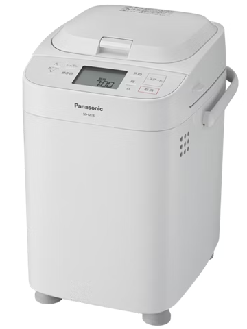 パナソニック ホームベーカリー SD-MT4