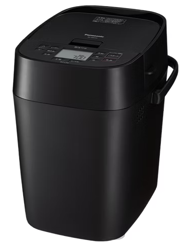 パナソニック ホームベーカリー ビストロ SD-MDX4