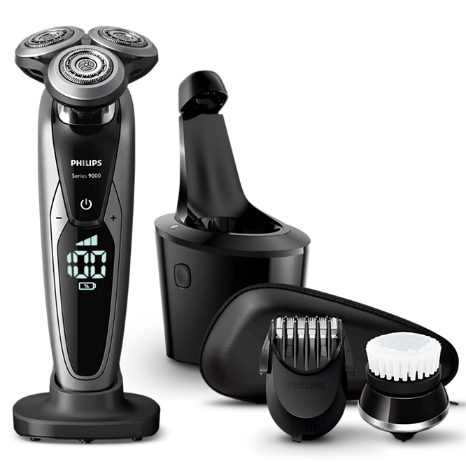 フィリップス 9000シリーズ S9732A/33