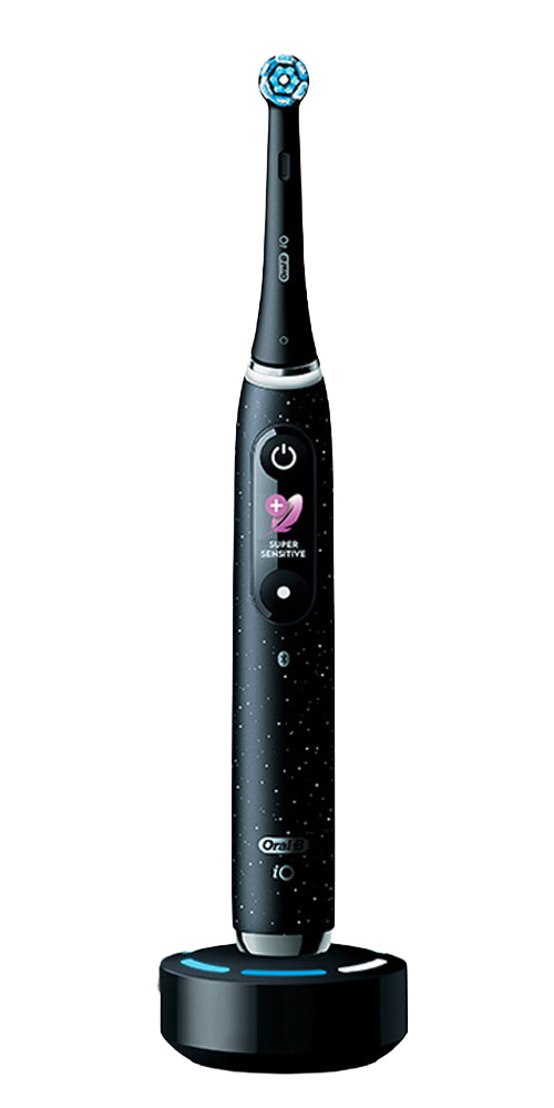 ブラウン オーラルB iO シリーズ10