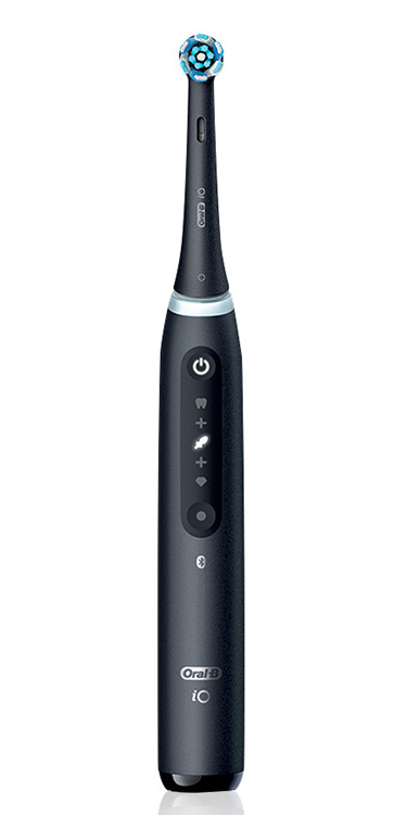 ブラウン オーラルB iO シリーズ5