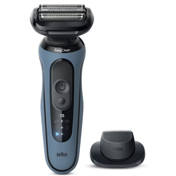 ブラウン シリーズ5 52-A1200s