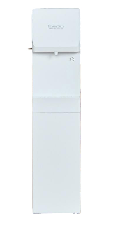 プレミアムウォーター