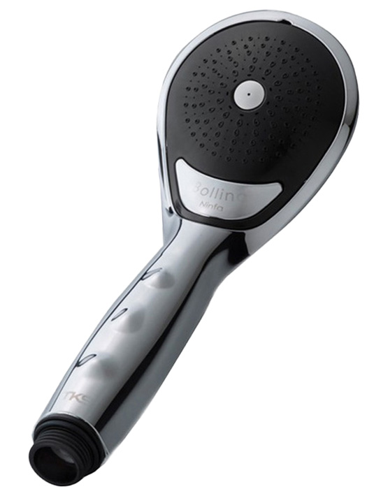 ボリーナ ニンファプラス