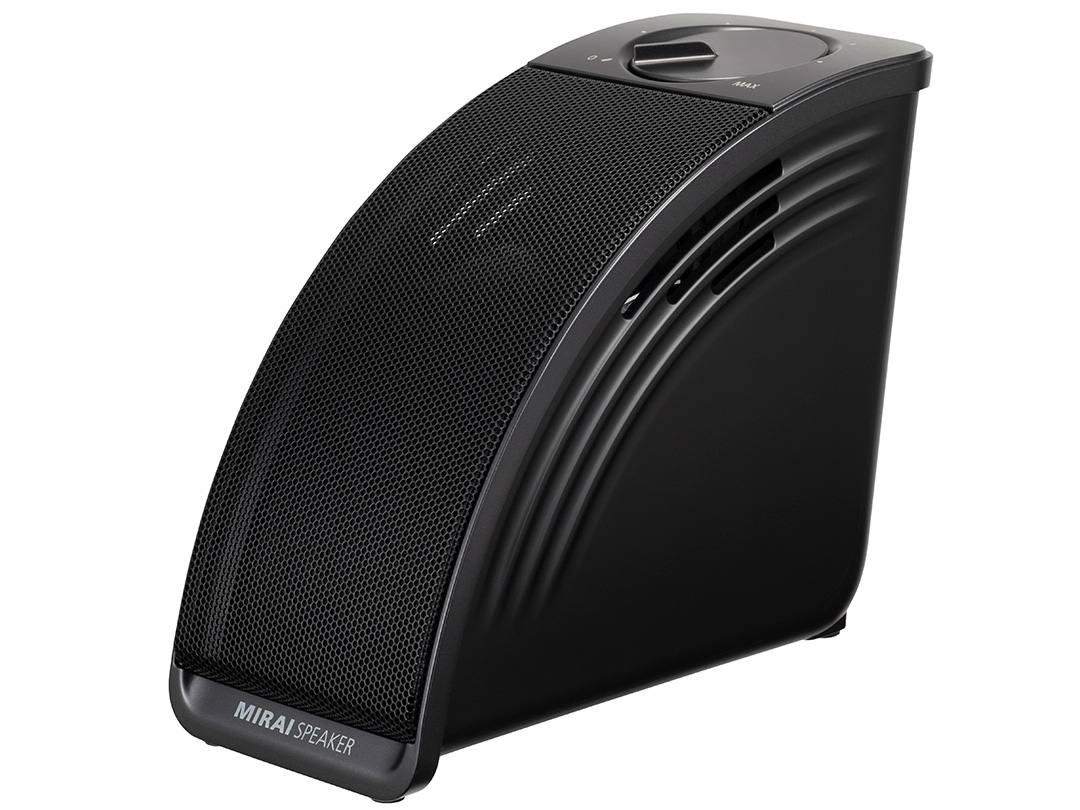 ミライスピーカー・ミニ