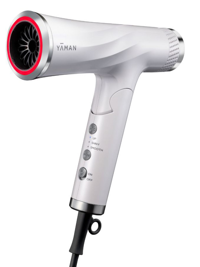 ヤーマン リフトドライヤー スマート YJHC2
